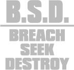 B.S.D-Logo